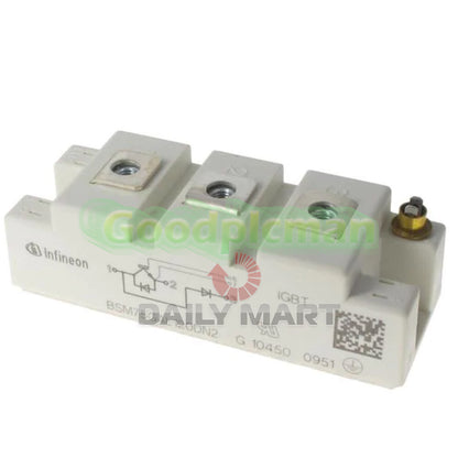 INFINEON BSM75GAL120DN2 Module Power Supply