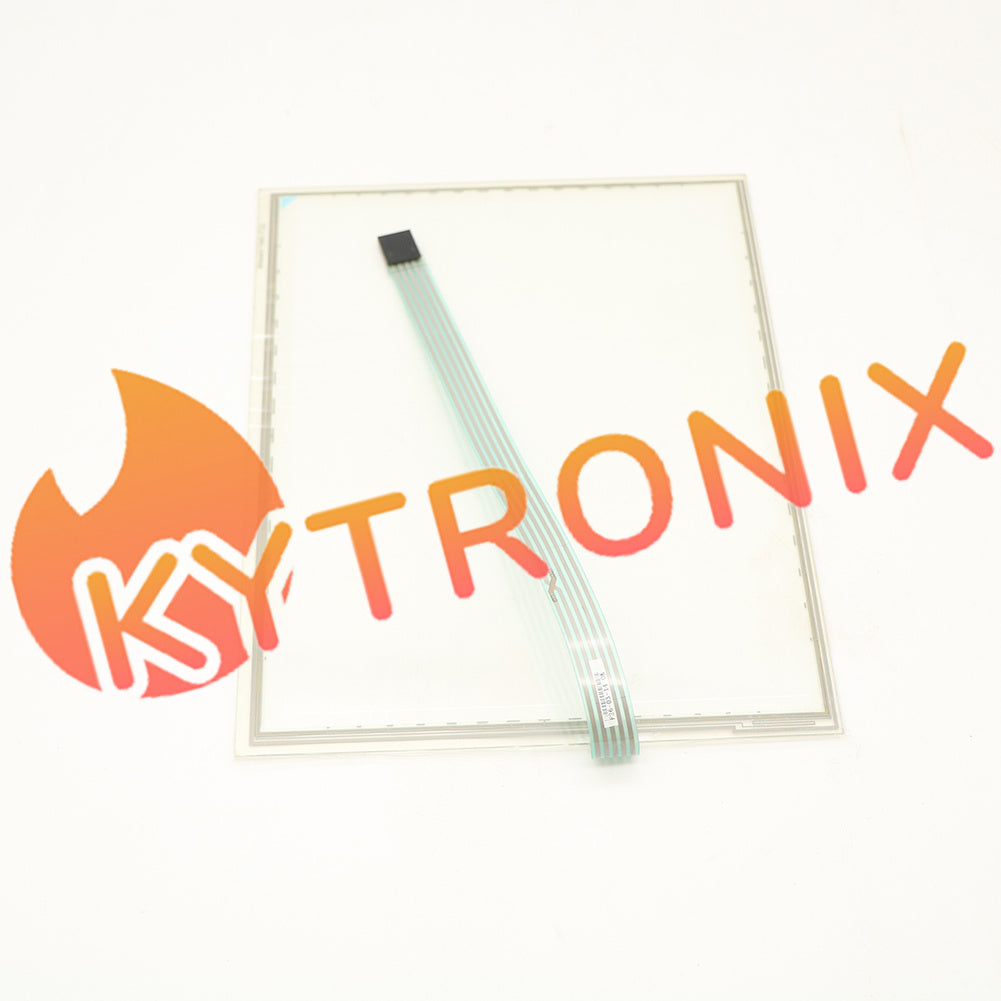 1PCS For Touch screen glass panel EZ3-T10C-E-PLC-E