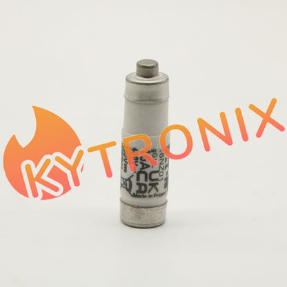10pcs For Bussmann 16NZ01 Fuse 2A 400V gL/gG