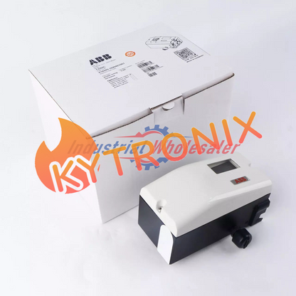 1PC ABB Valve Positioner V18345-1020421001 One year warranty