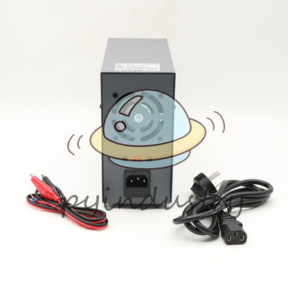 KPS1510D Adjustable Mini Switch DC Power Supply Output 0-15V 0-10A AC110-220V
