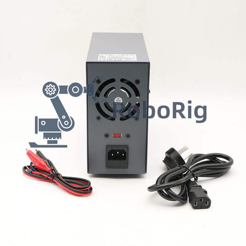 1PCS KPS1510D Adj Mini Switch DC Power Supply 0-15V 0-10A 110-220V