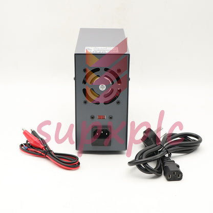 1PCS KPS1510D Adj Mini Switch DC Power Supply 0-15V 0-10A 110-220V