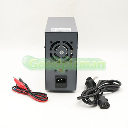 KPS1510D Adj Mini Switch DC Power Supply 0-15V 0-10A 110-220V 1PCS