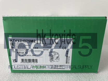 For Schneider inverter ATV12H075M2 Affordable price
