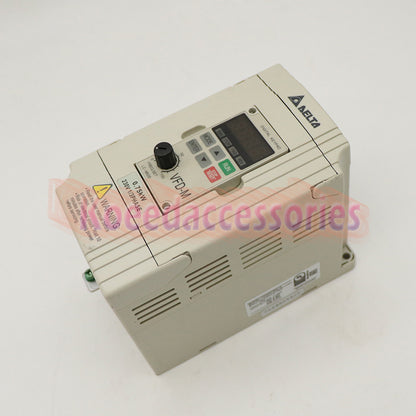 1PCS Delta VFD007M21A Inverter VFD007M21A 220V 0.75KW