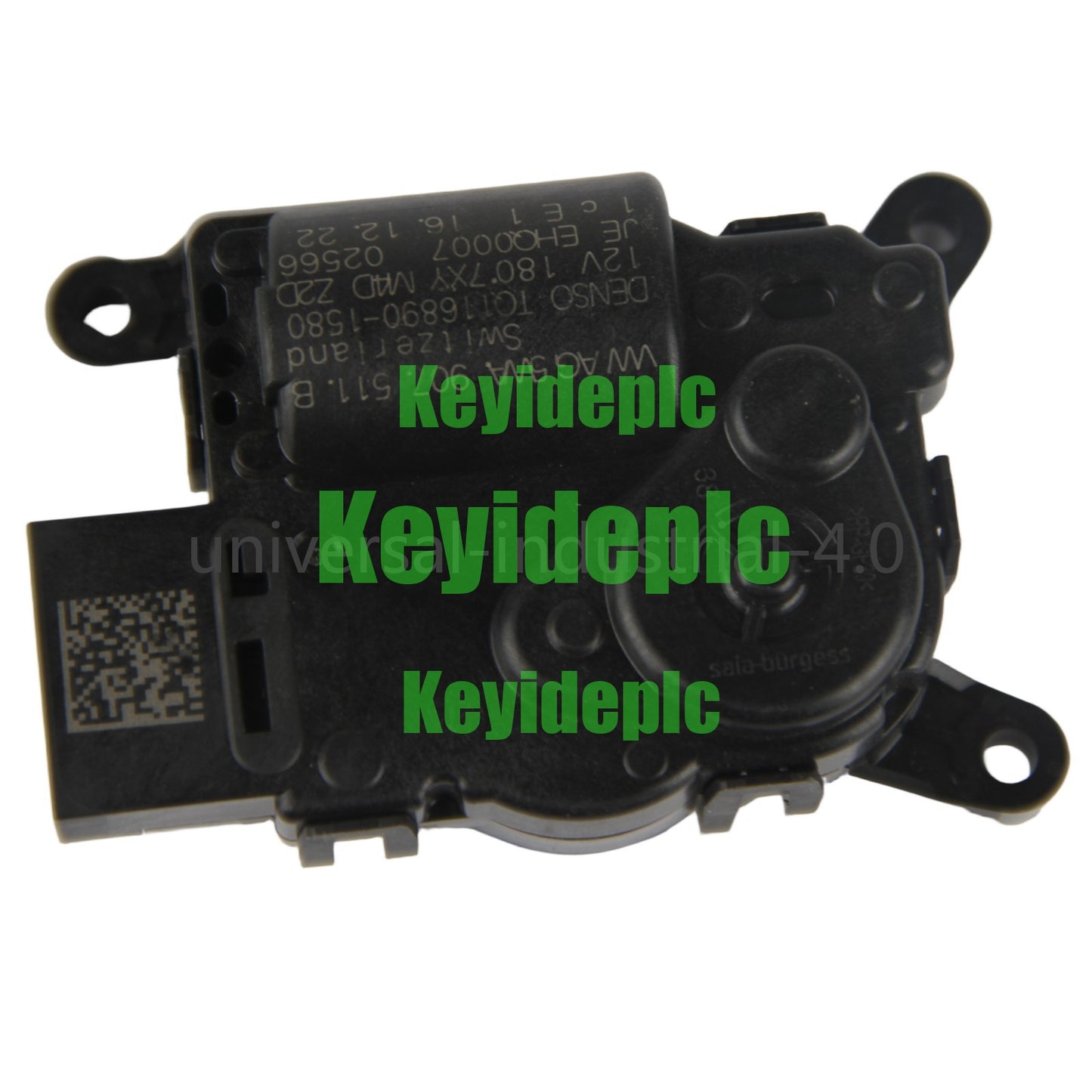 1PCS VW Audi Skoda SEAT heater vent flap servo motor 5WA907511B #ke