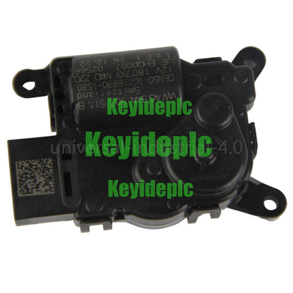 1PCS VW Audi Skoda SEAT heater vent flap servo motor 5WA907511B #ke