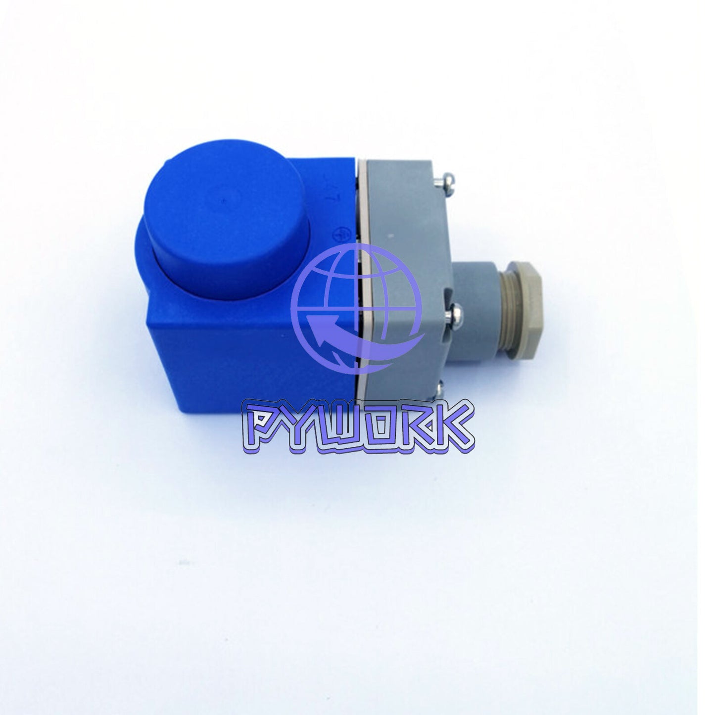 1Pcs DANFOSS BE230AS 018F6701 Solenoid Valve Coil