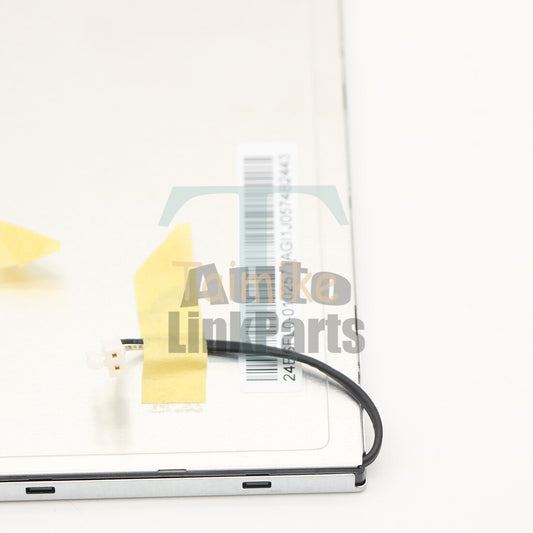 1PCS 7.0" 800×480 Resolution M070SWP1 R4 LCD Screen PANEL