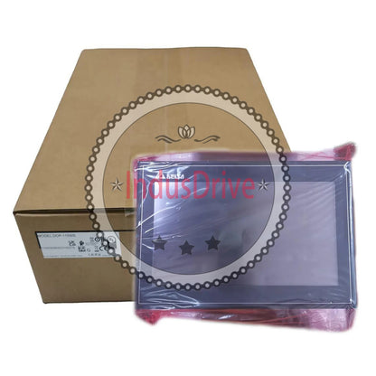 1PC Delta DOP-110WS HMI Touch Screen DOP110WS Fast delivery