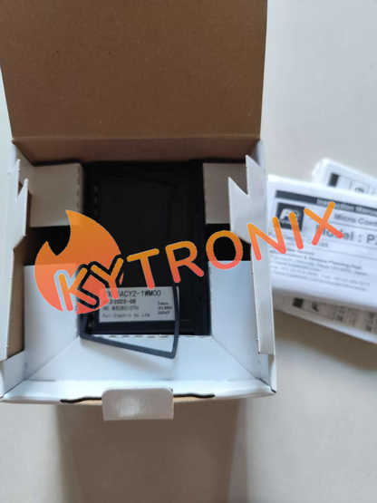 1Pcs FUJI Temperature control PXF5ACY2-1WM00 controller