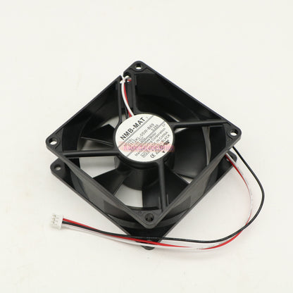1PC NMB-MAT 3112KL-05W-B69 24V 0.28A printer frequency converter cooling fan