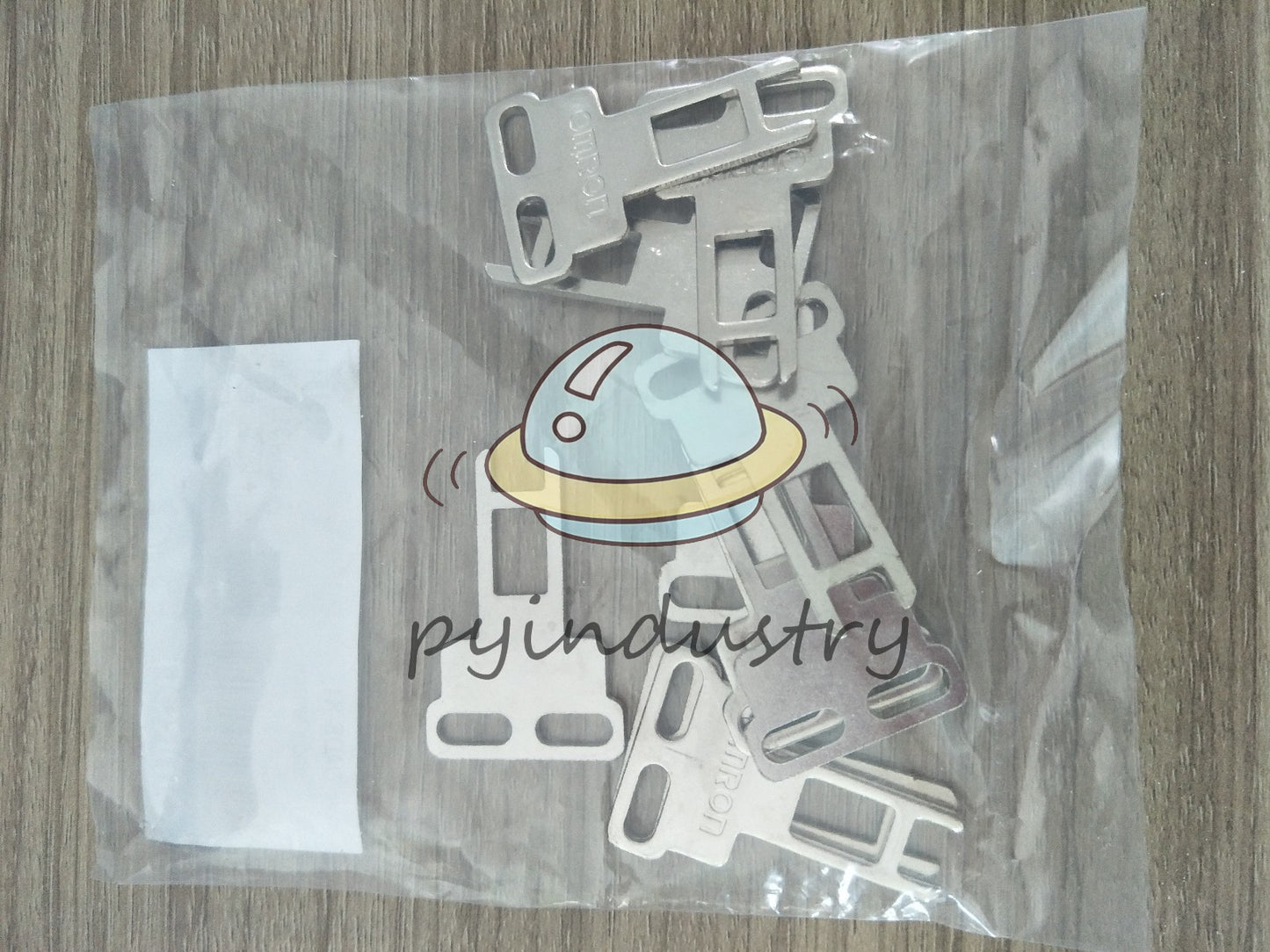10PCS Omron D4DS-K1 Safety Switch Key D4DSK1