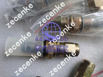 Eaton Throttle Valve FCV7-10-C-0-FF, Hydraulic