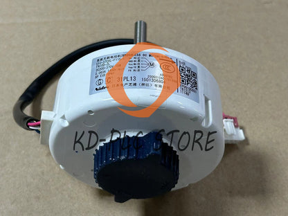 FN10D-ZL SIC-37CVL-F110-1 F115-1 Inverter air conditioner DC motor internal fan