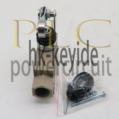 1PCS Omron ZE-NA2-2S Limit Switch ZENA22S In Box