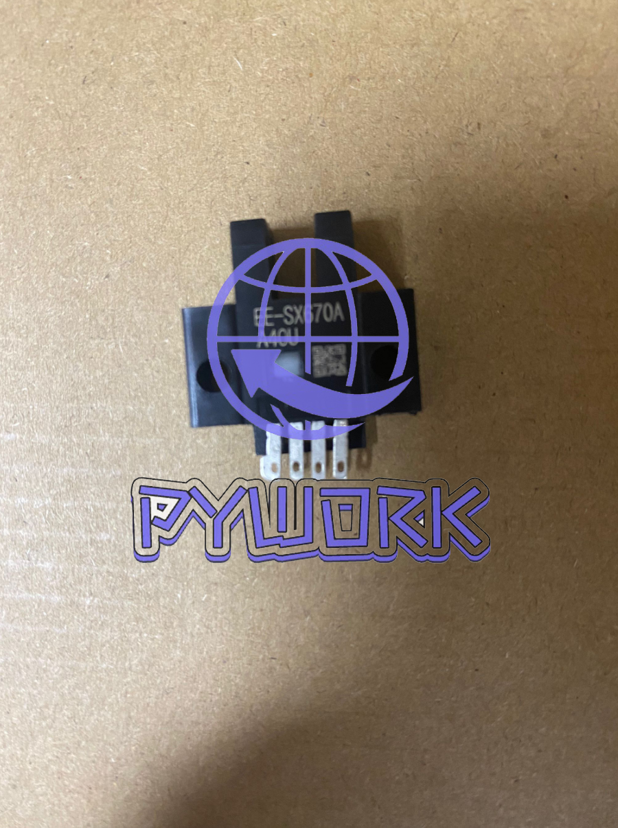 10pcs for EE-SX670A photoelectric switch limit sensor ~