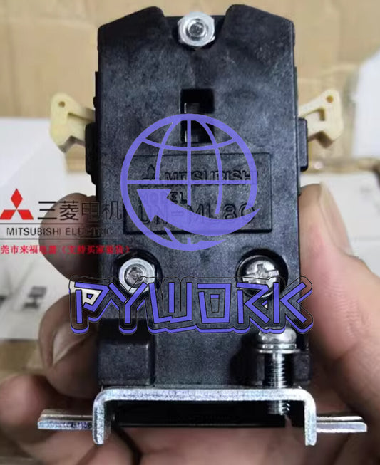 Mitsubishi Contactor Mechanical interlock UN-ML80
