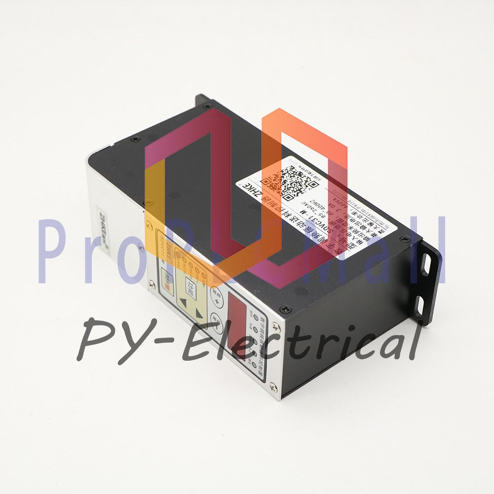 SDVC31-M Variable Frequency Vibratory Feeder Controller 1PCS