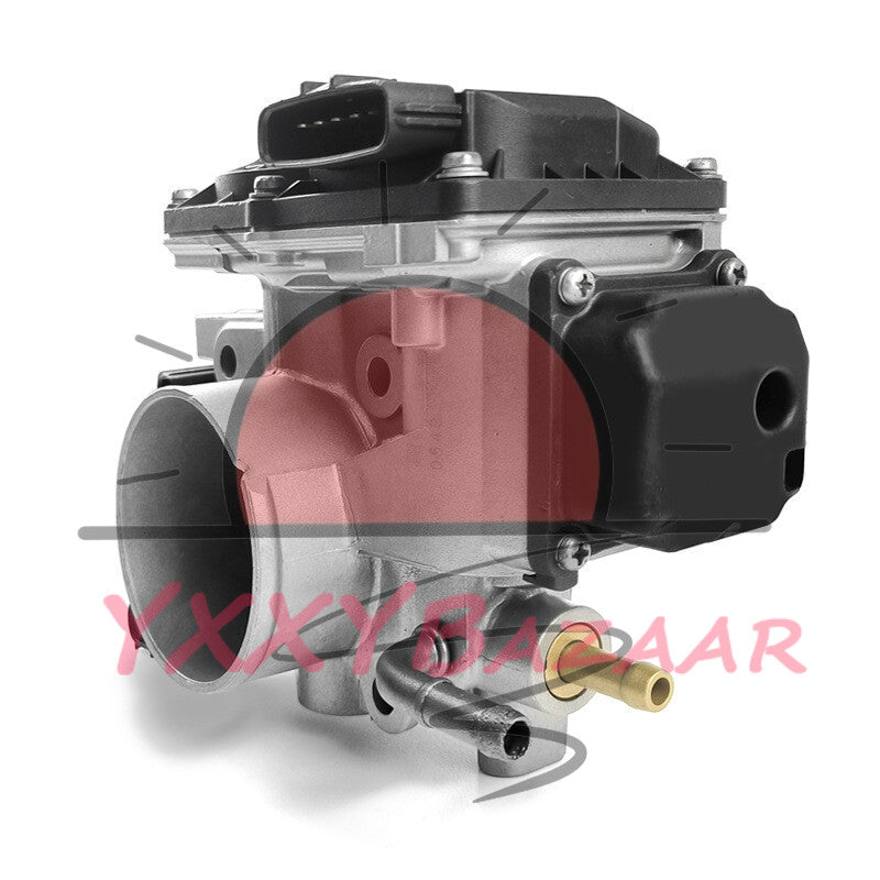 Throttle Body 16400-PPA-A02 Fit For Honda CR-V 2.4L 2005-2006 16400-PPA-A03