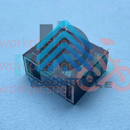 1PCS Potter&Brumfield RKA-7DZ-24 24VDC Power Relay 6Pins