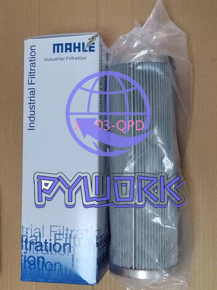 1Pcs MAHLE PI8430DRG60 HYDRAULIC FILTER ELEMENT Freight Free