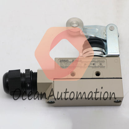 1PCS Omron ZE-NA2-2S Limit Switch ZENA22S