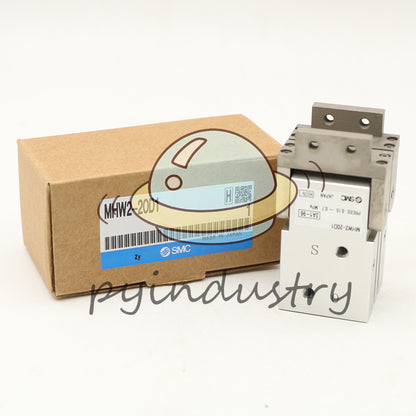 1PCS Finger Cylinder SMC MHW2-20D1