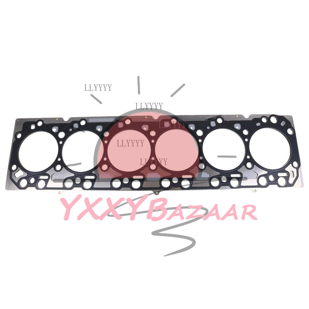 Cummins Cylinder Head Gasket For 2007-2017 Dodge Ram 2500 6.7L Diesel 4932210