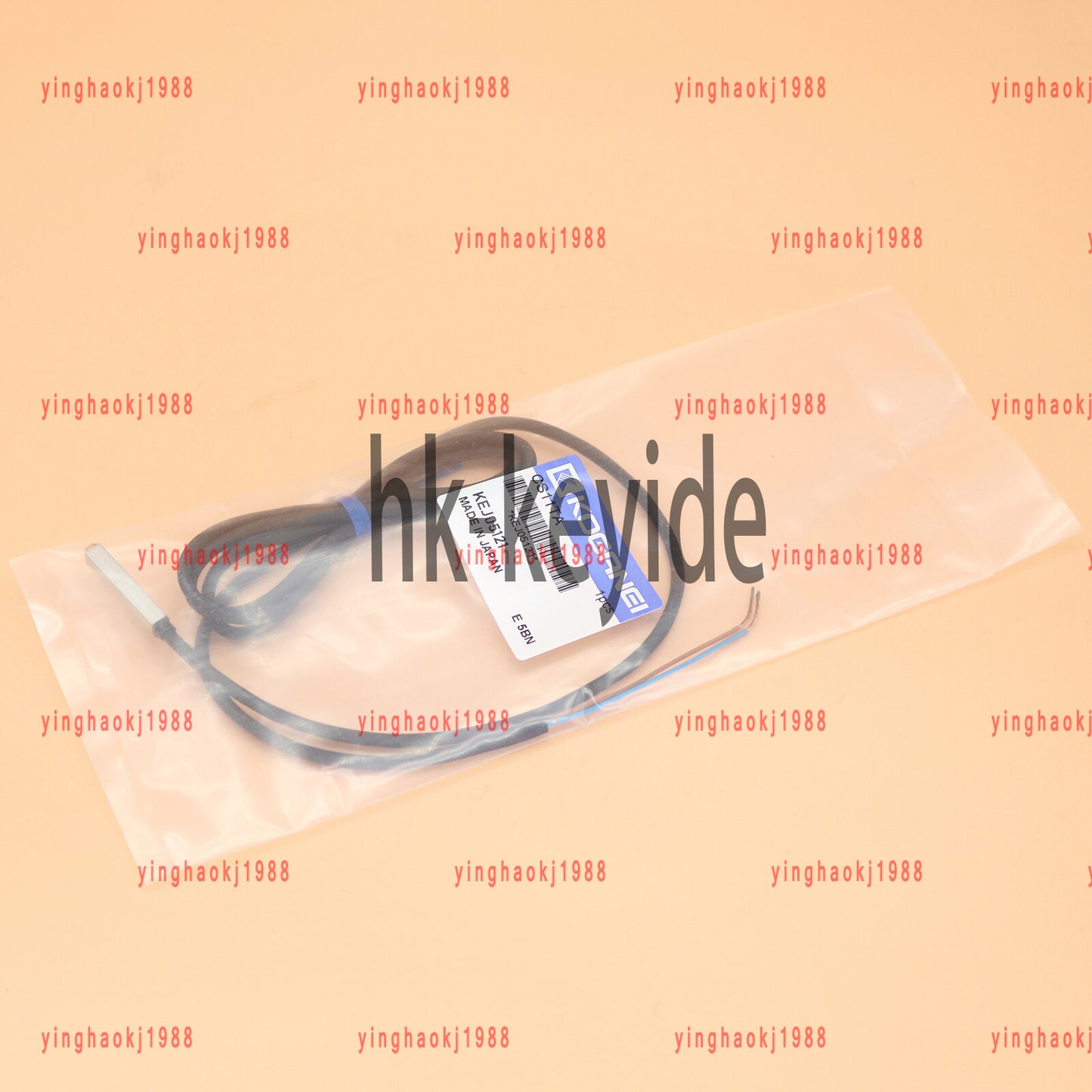 For KOGANEI 1PC magnetic switch CS11TA fast shipping