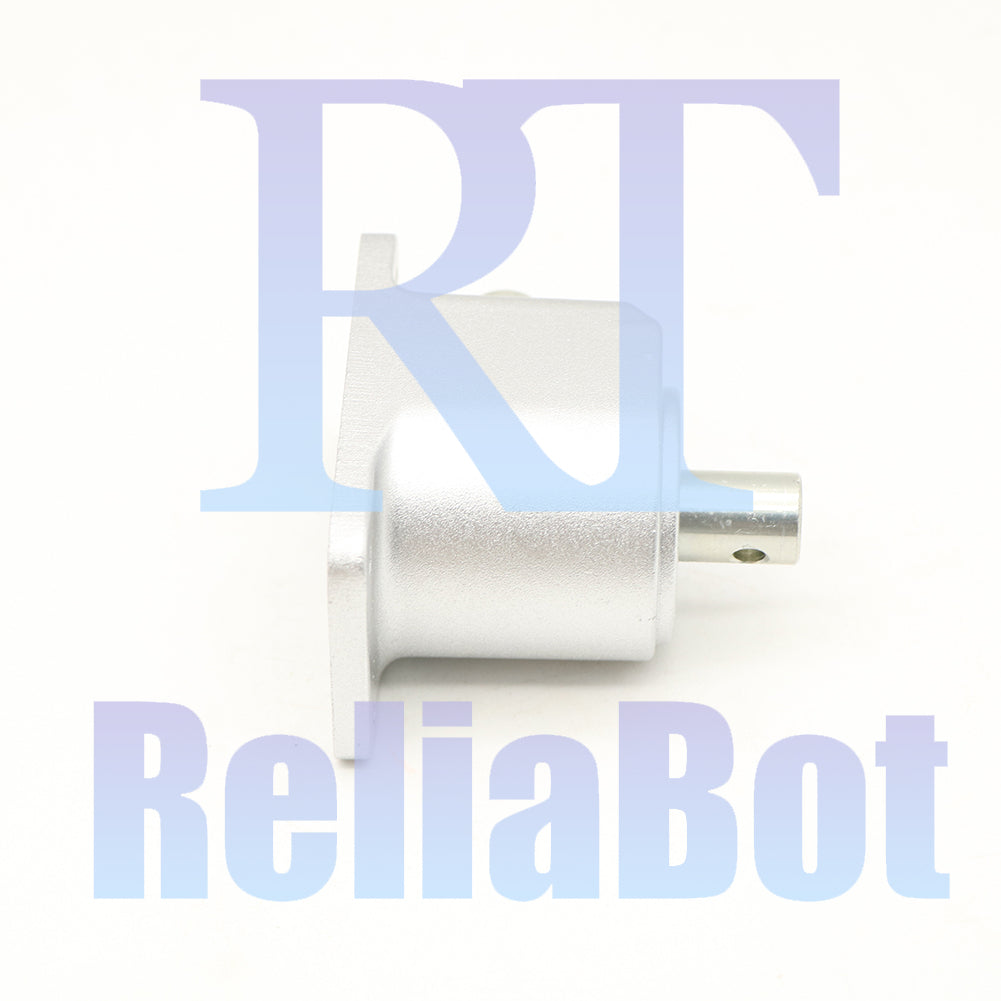 90° bevel gear,1:1 Right angle steering gear