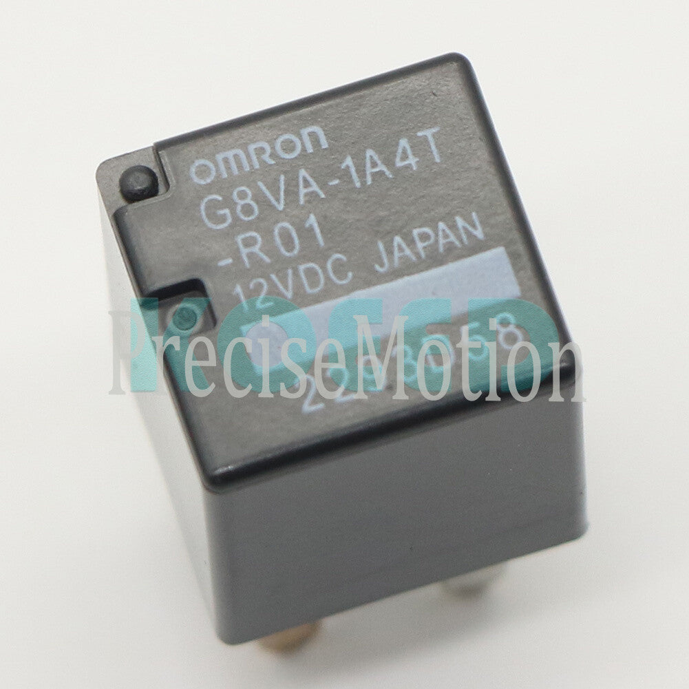 5PCS Omron G8VA-1A4T-R01 Automotive Relay G8VA1A4TR01 #KO