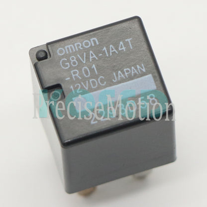 5PCS Omron G8VA-1A4T-R01 Automotive Relay G8VA1A4TR01 #KO