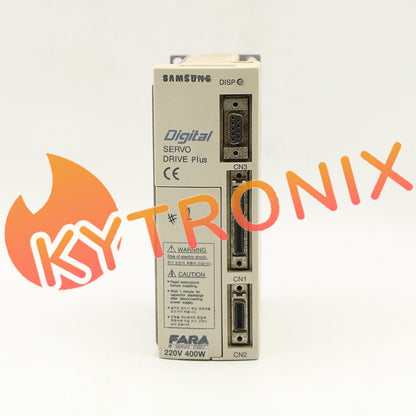 1PCS Samsung Servo Drives CSDJ-04BX2