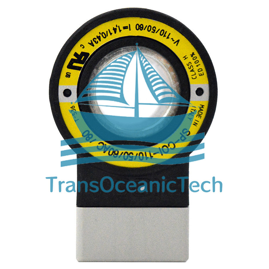 ATOS SP-C01-110/50/60/80 Solenoid Coil 1PCS