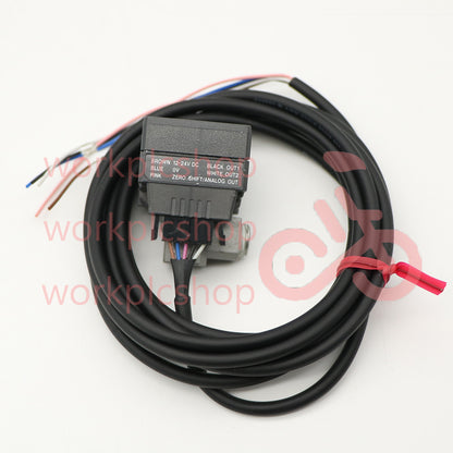 1PCS Keyence AP-C30K Pressure Sensor APC30K #US