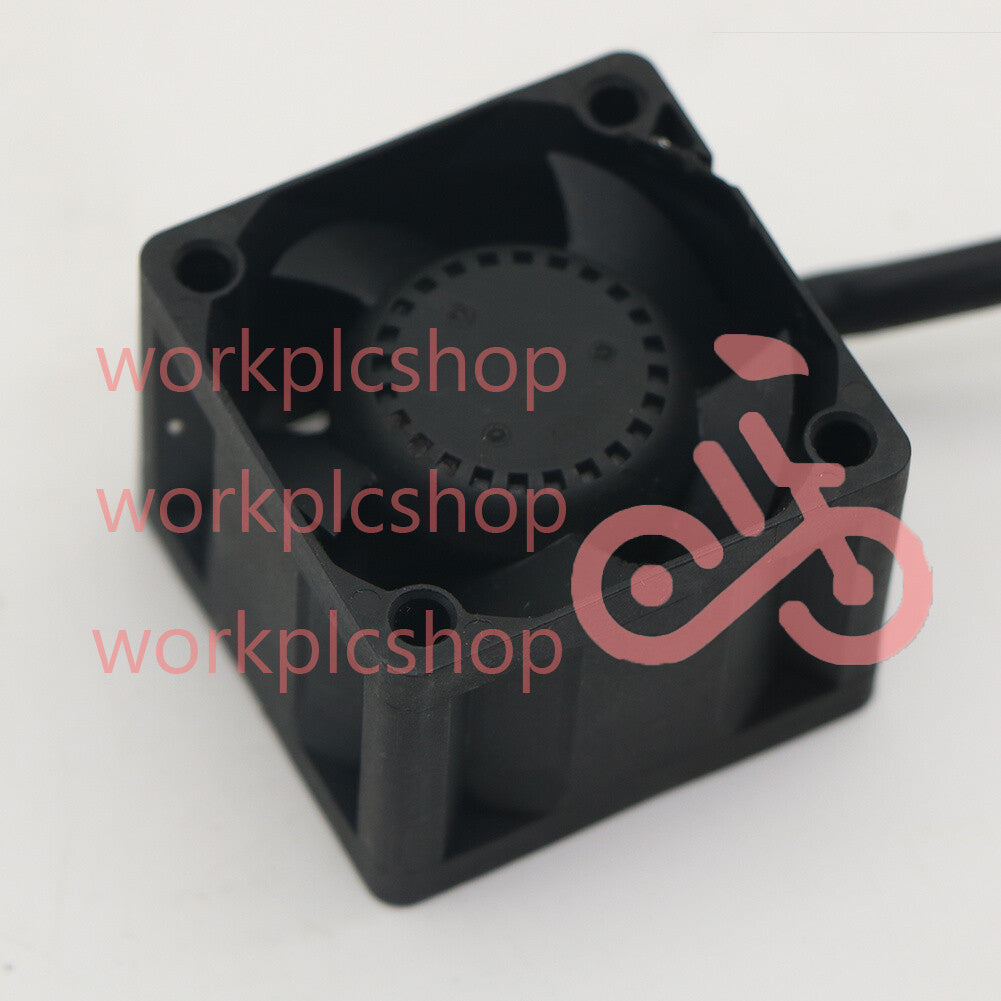 1PCS SUNON PF38281B1-000U-S99 DC 12V 3.78W 3828 3.8CM PWM cooling fan #US