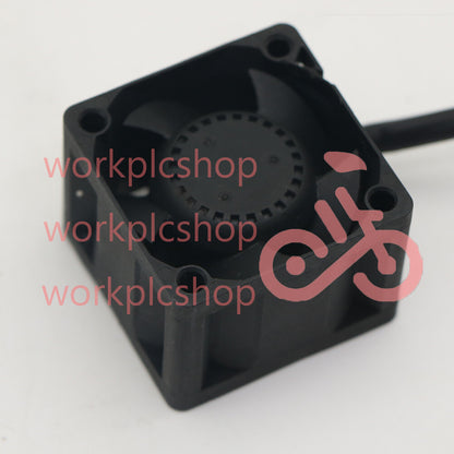 1PCS SUNON PF38281B1-000U-S99 DC 12V 3.78W 3828 3.8CM PWM cooling fan #US