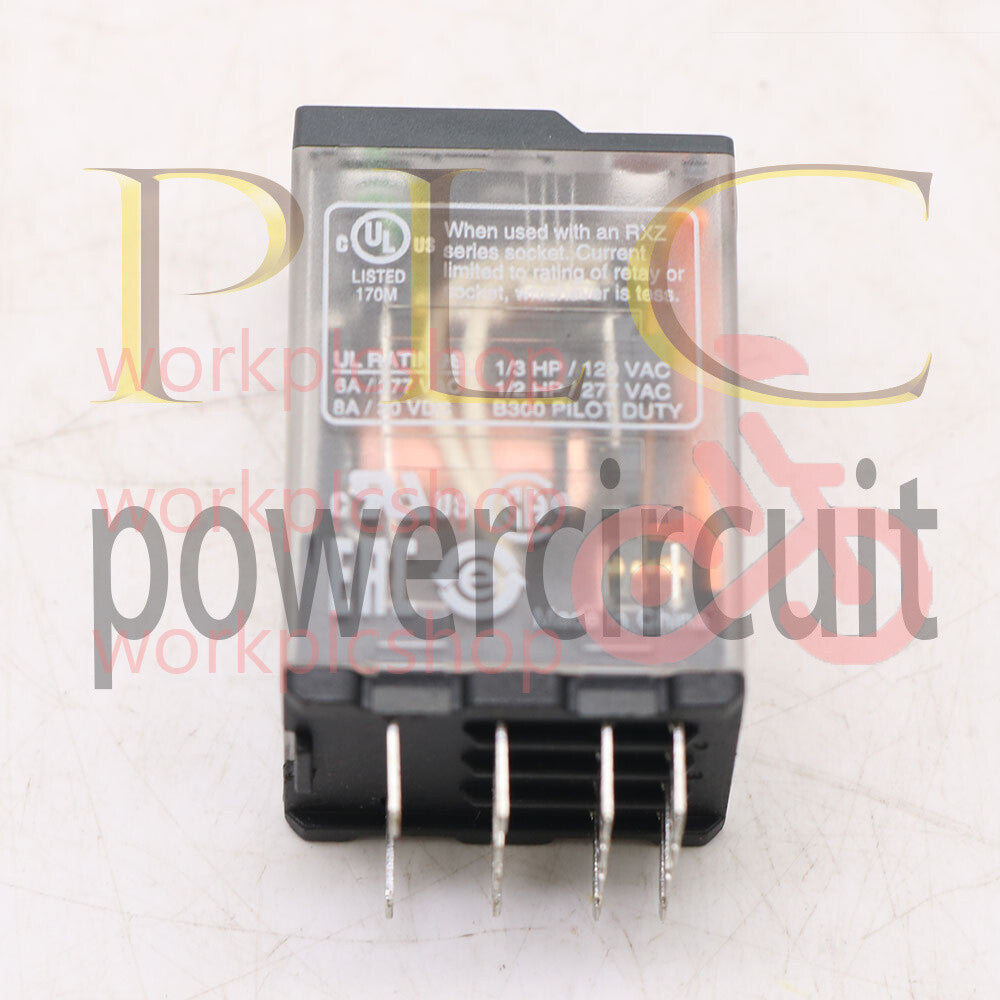 10PCS Schneider RXM4AB2P7 General Purpose Relay Zelio~