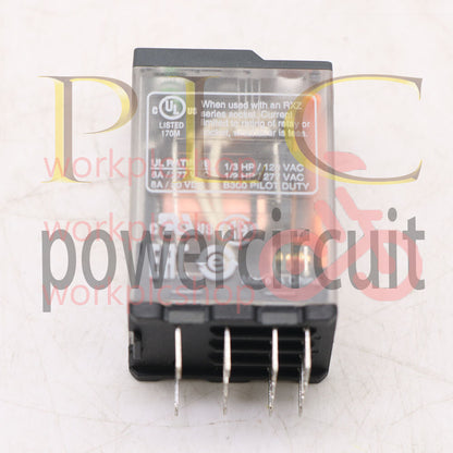 10PCS Schneider RXM4AB2P7 General Purpose Relay Zelio~