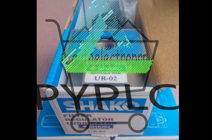 1PCS SHAKO UR-02 free shipping