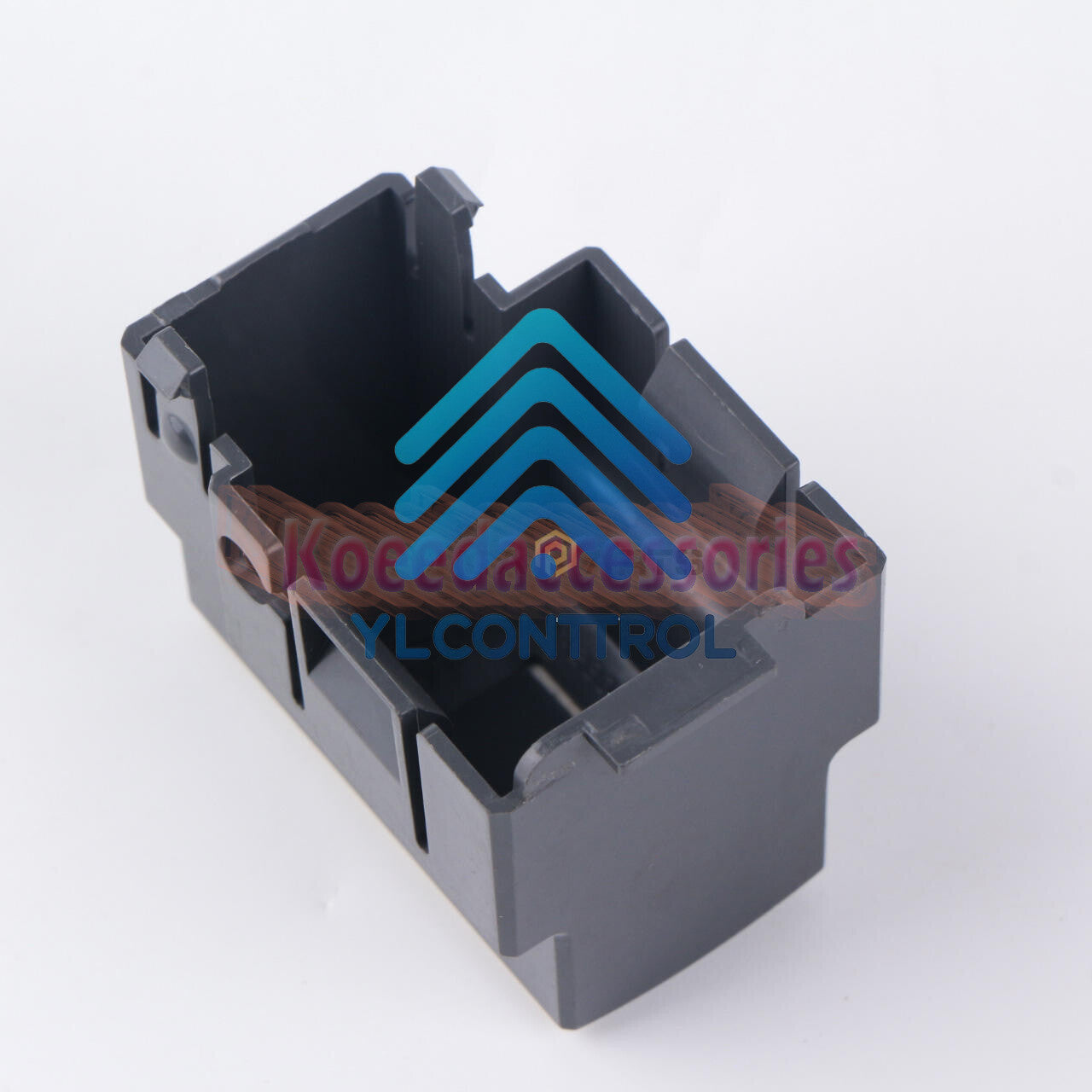 For FANUC A230-0602-X009 Servo Drive Battery Case A2300602X009 1Pcs*
