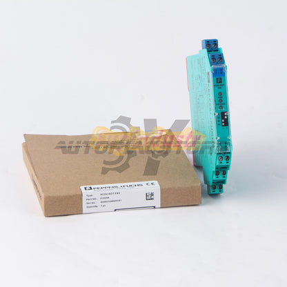 1Pcs Pepperl+Fuchs KCD2-SOT-EX2 Output SwitchUS