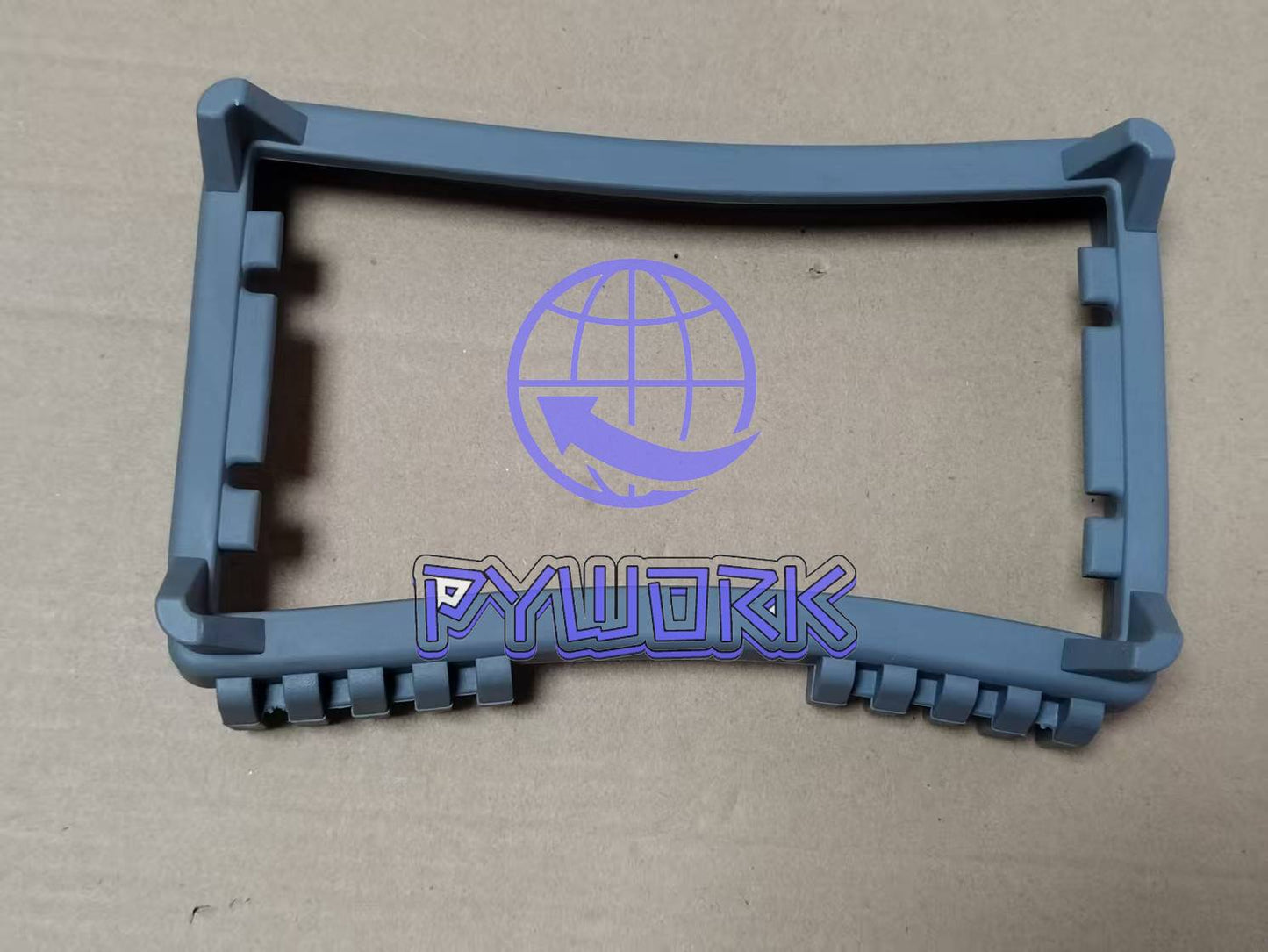 1set FOR HP Keysight E3631A E3648A E3646A Bumper~