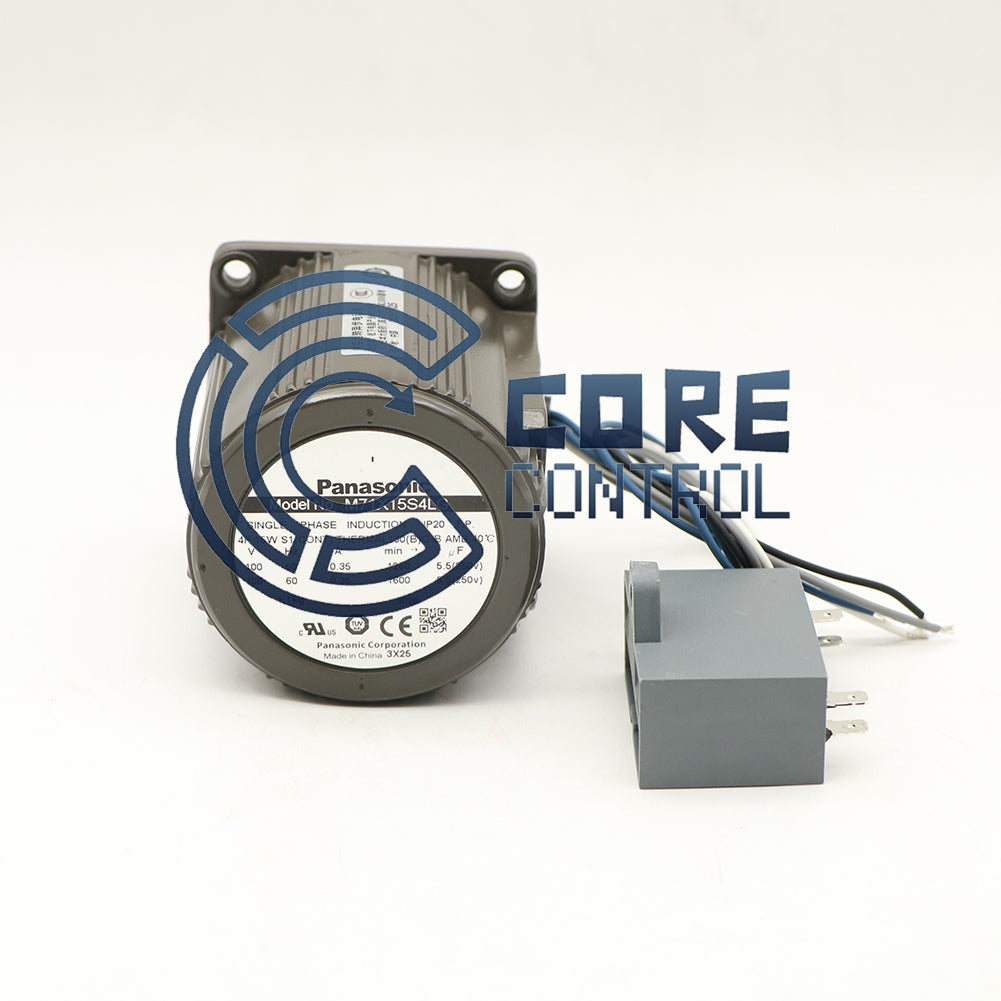 1Pcs M71X15S4LG Motor Panasonic