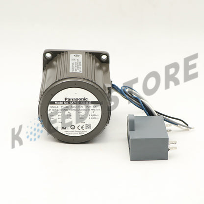 1Pcs M71X15S4LG Motor Panasonic