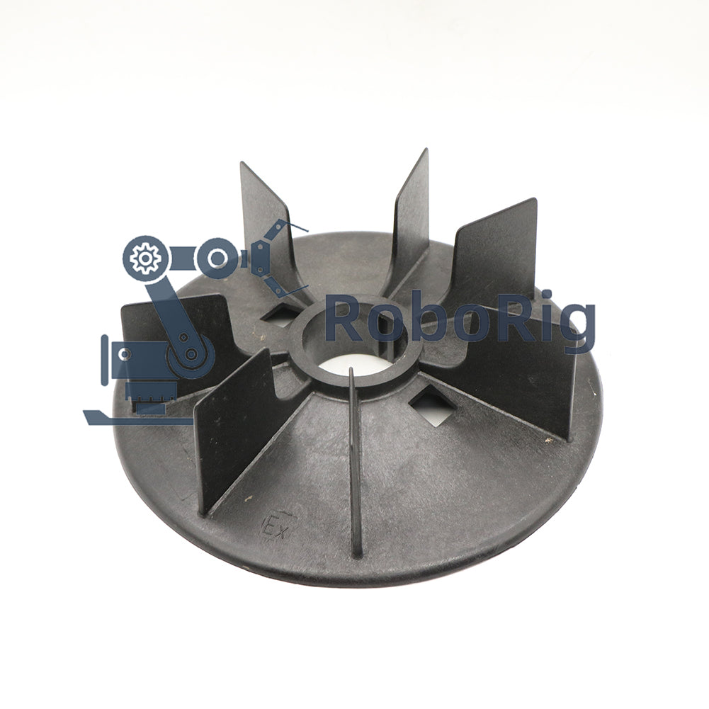 3GZF304122-1 replace 3GZV304001-2 fan blade