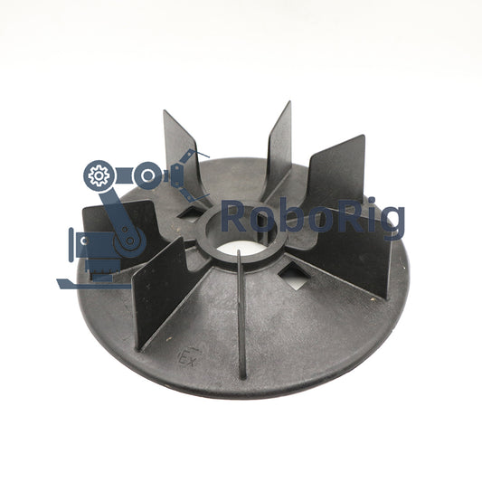 3GZF304122-1 replace 3GZV304001-2 fan blade