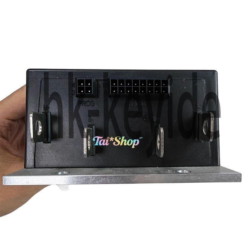 1PCS 1227-3402 Electric Forklift DC Motor Controller 36V 160A OEM Parts